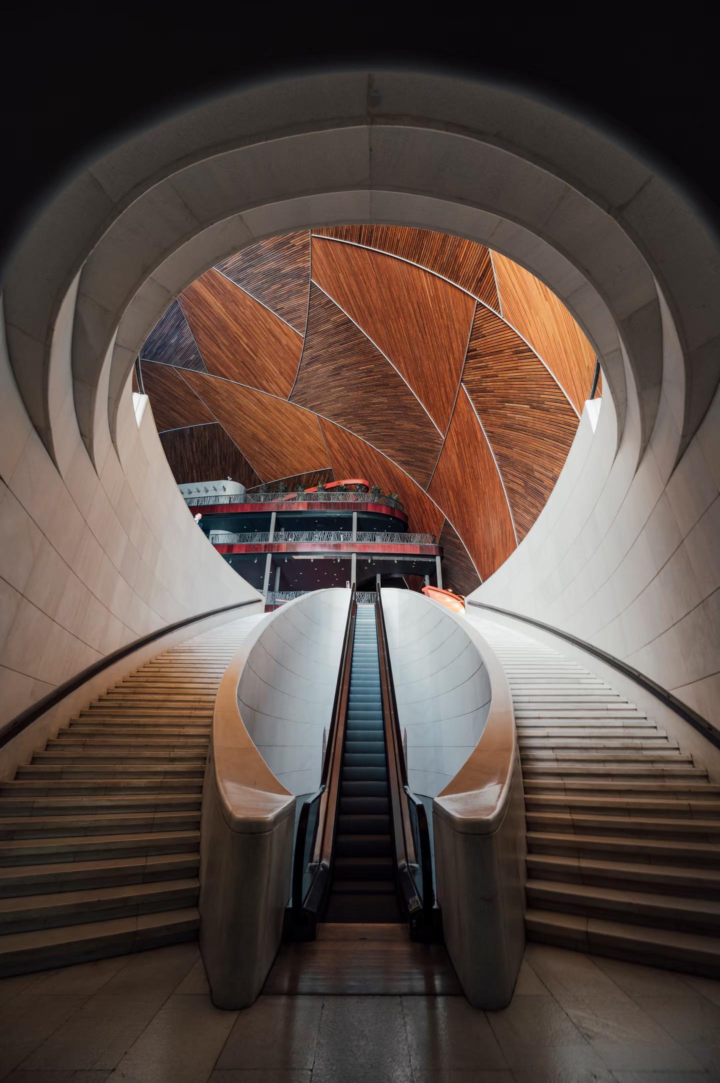 National Centre for the Performing Arts